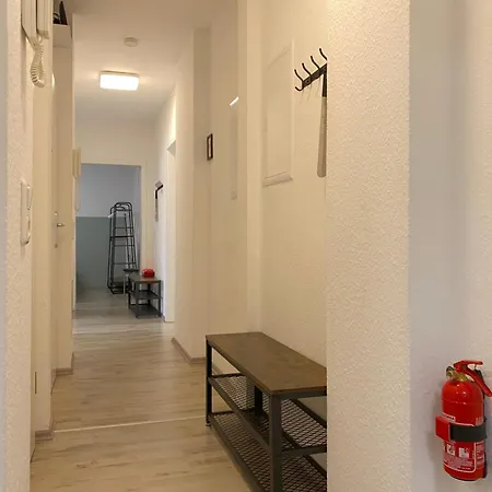 Rudi Homes #1 * Essen
