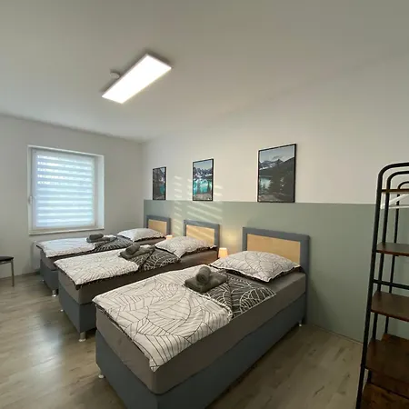 Rudi Homes #1 *