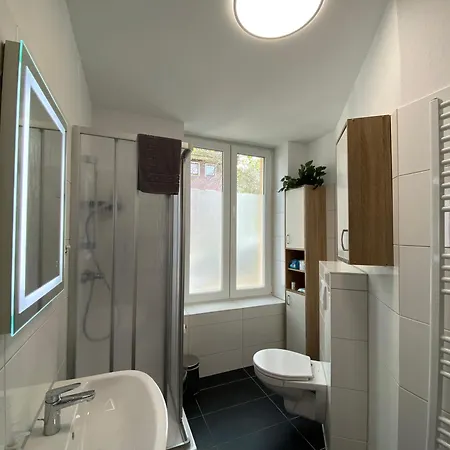 Apartment Rudi Homes #1