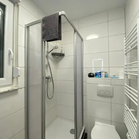 Apartament Rudi Homes #1 *