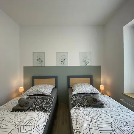 Apartment Rudi Homes #1 Essen