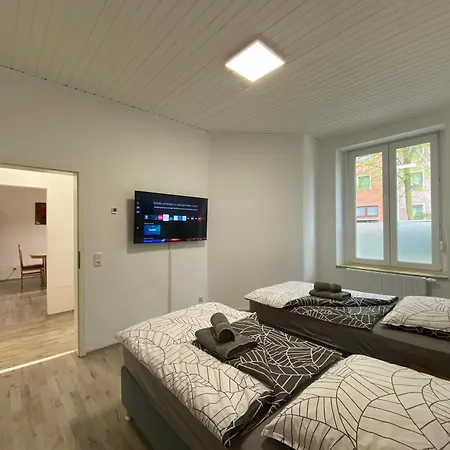 Apartment Rudi Homes #1