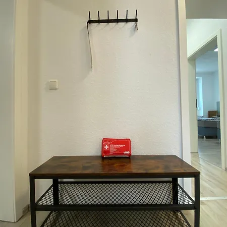 Rudi Homes #1 Apartment *