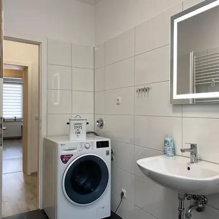 Apartment Rudi Homes #1 *