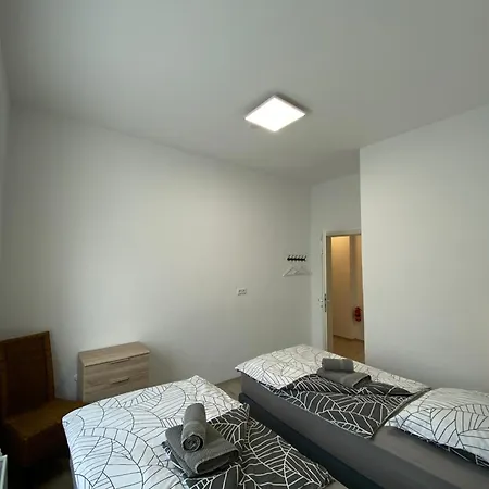 Rudi Homes #1 * Essen