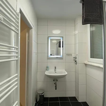 Rudi Homes #1 Apartment