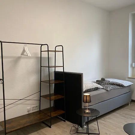 Rudi Homes #1 * Essen