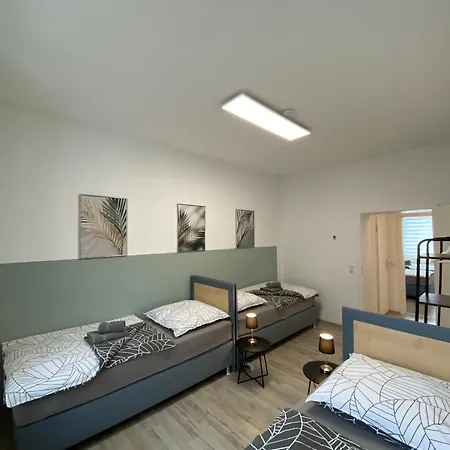 Rudi Homes #1 Apartment