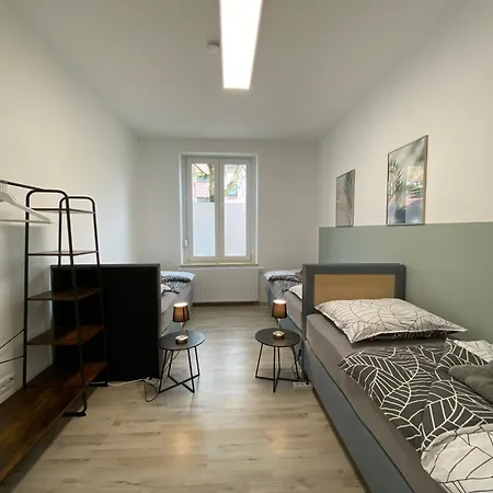 Apartment Rudi Homes #1 Essen
