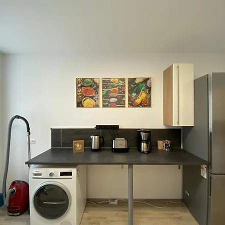 Rudi Homes #1 *