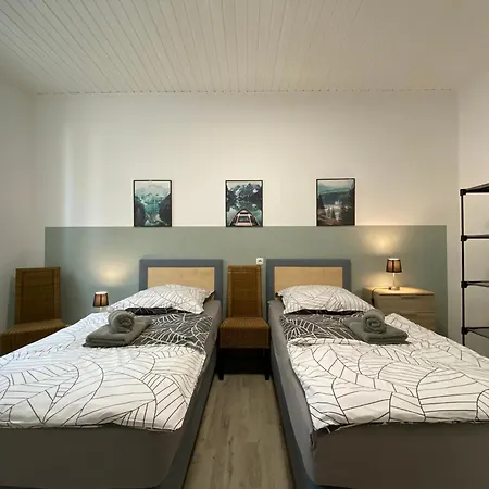 Apartment Rudi Homes #1 Essen