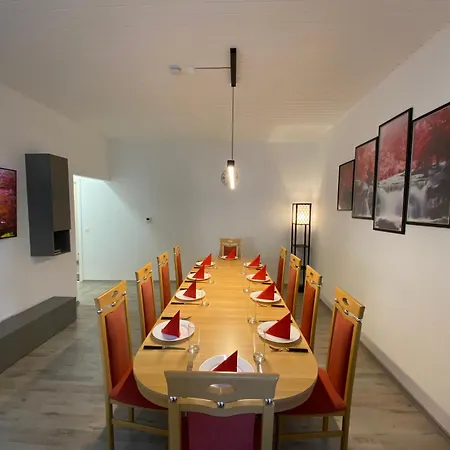 Rudi Homes #1 Apartment *