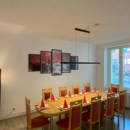 Apartment Rudi Homes #1 *