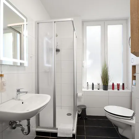 Rudi Homes #1 * Essen