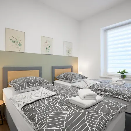 Rudi Homes #1 Apartment