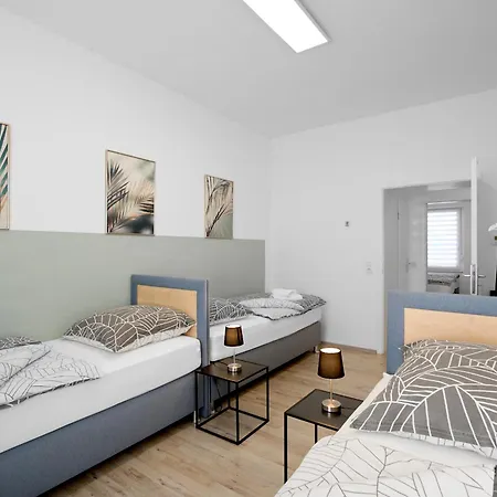 Rudi Homes #1 *