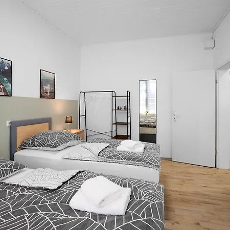 Rudi Homes #1 Essen