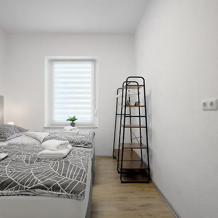 Rudi Homes #1 * Essen