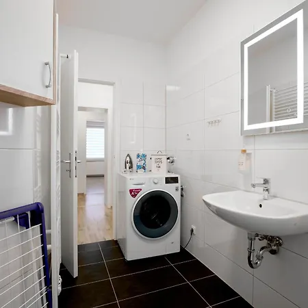 Apartment Rudi Homes #1