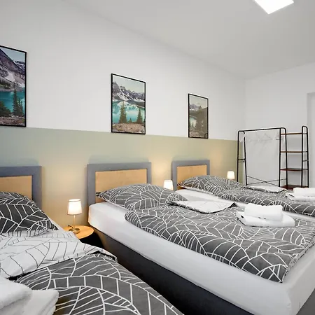 Rudi Homes #1 Apartament *