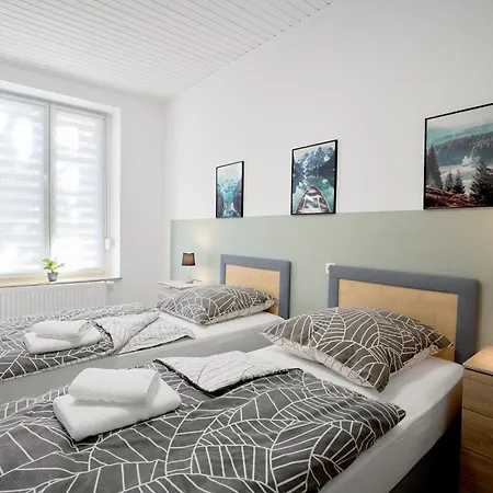 Rudi Homes #1 Appartement Essen