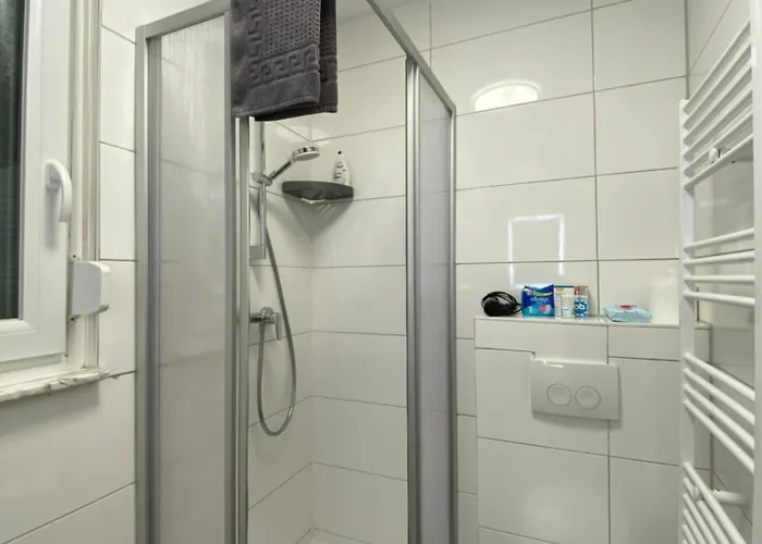 Appartement Rudi Homes #1 *