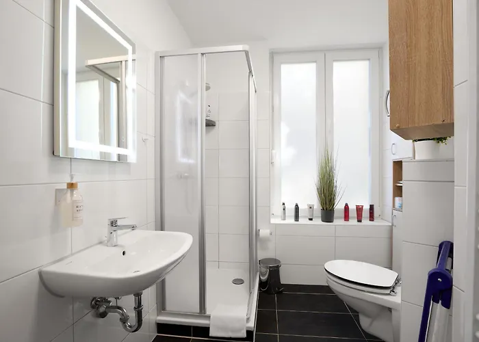 Rudi Homes #1 * Essen