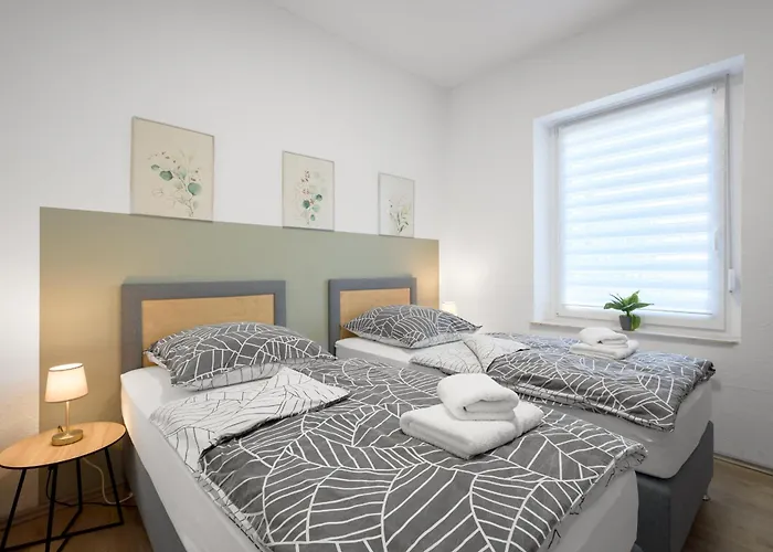 Rudi Homes #1 Appartement