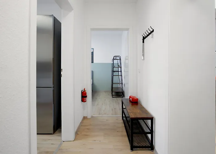 Rudi Homes #1 Appartement *