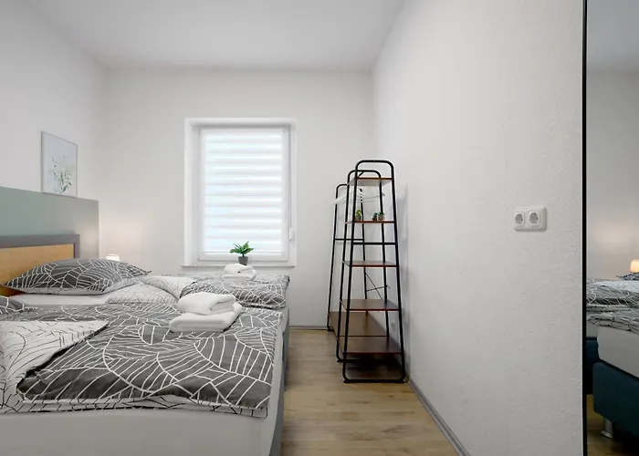 Rudi Homes #1 * Essen