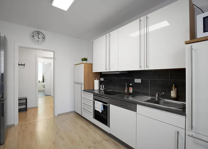 Rudi Homes #1 Appartement