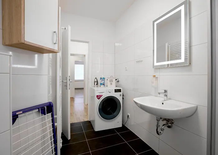 Appartement Rudi Homes #1