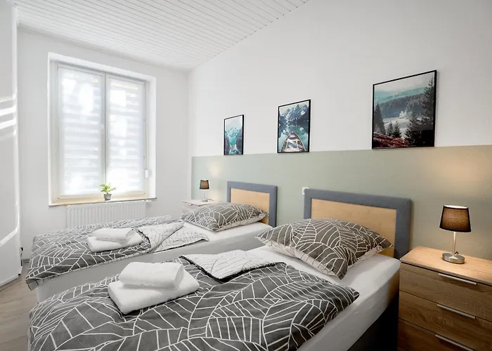 Rudi Homes #1 Lejlighed Essen